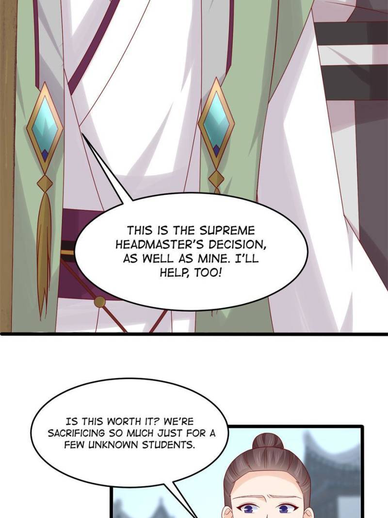 Pupillary Master Chapter 273 - Page 42