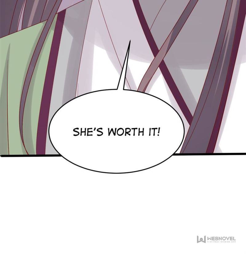 Pupillary Master Chapter 273 - Page 45