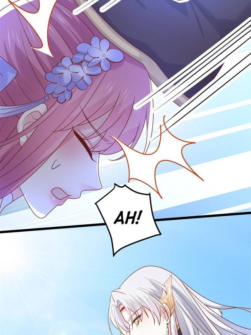 Pupillary Master Chapter 273 - Page 5