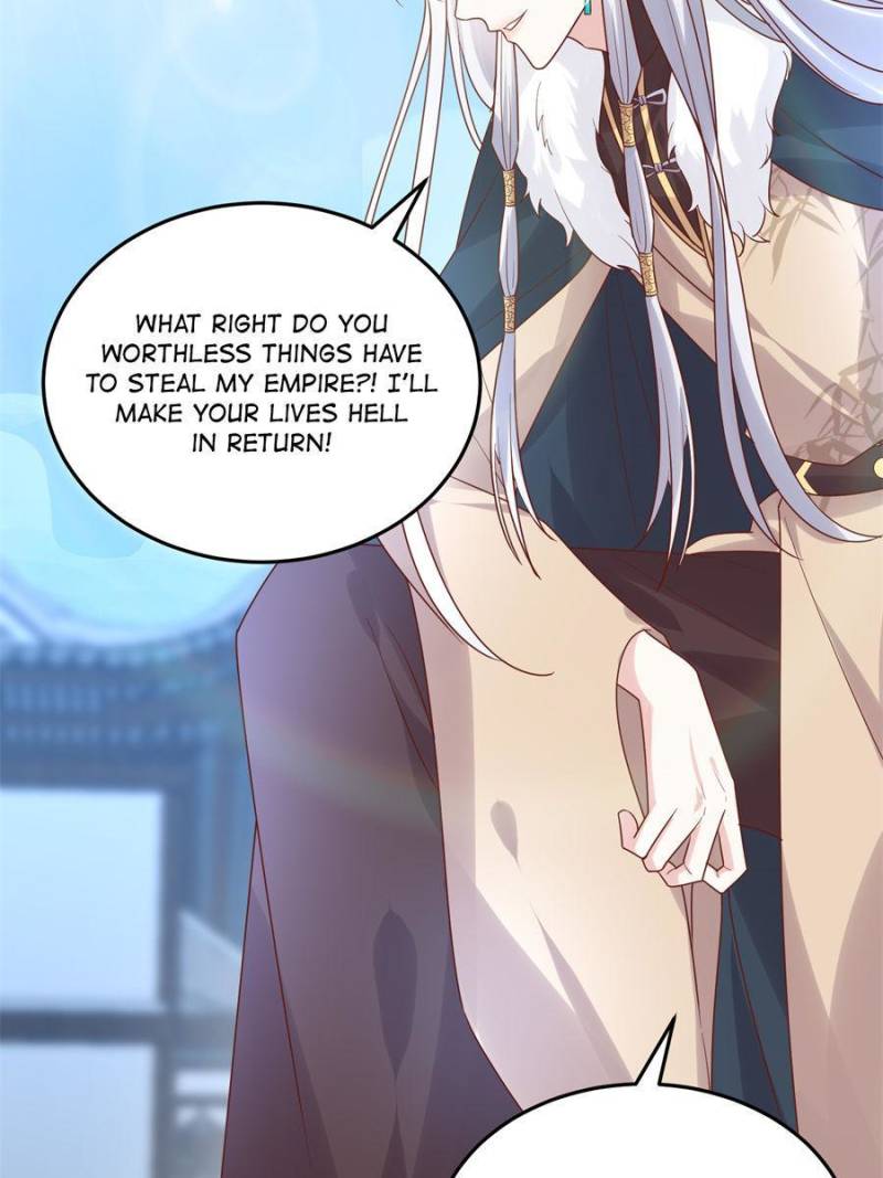 Pupillary Master Chapter 273 - Page 6