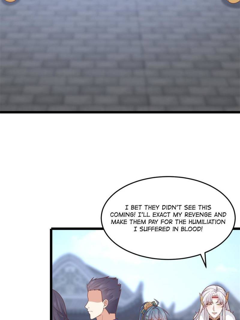 Pupillary Master Chapter 274 - Page 1