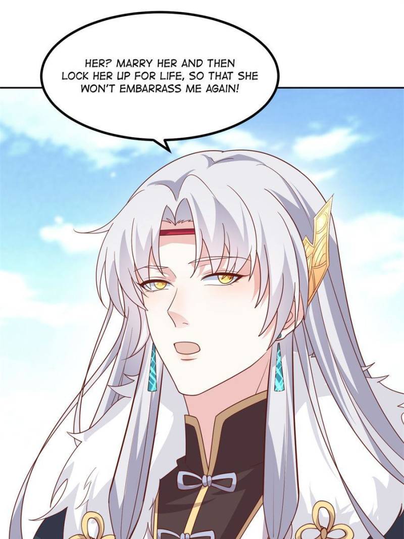 Pupillary Master Chapter 274 - Page 10