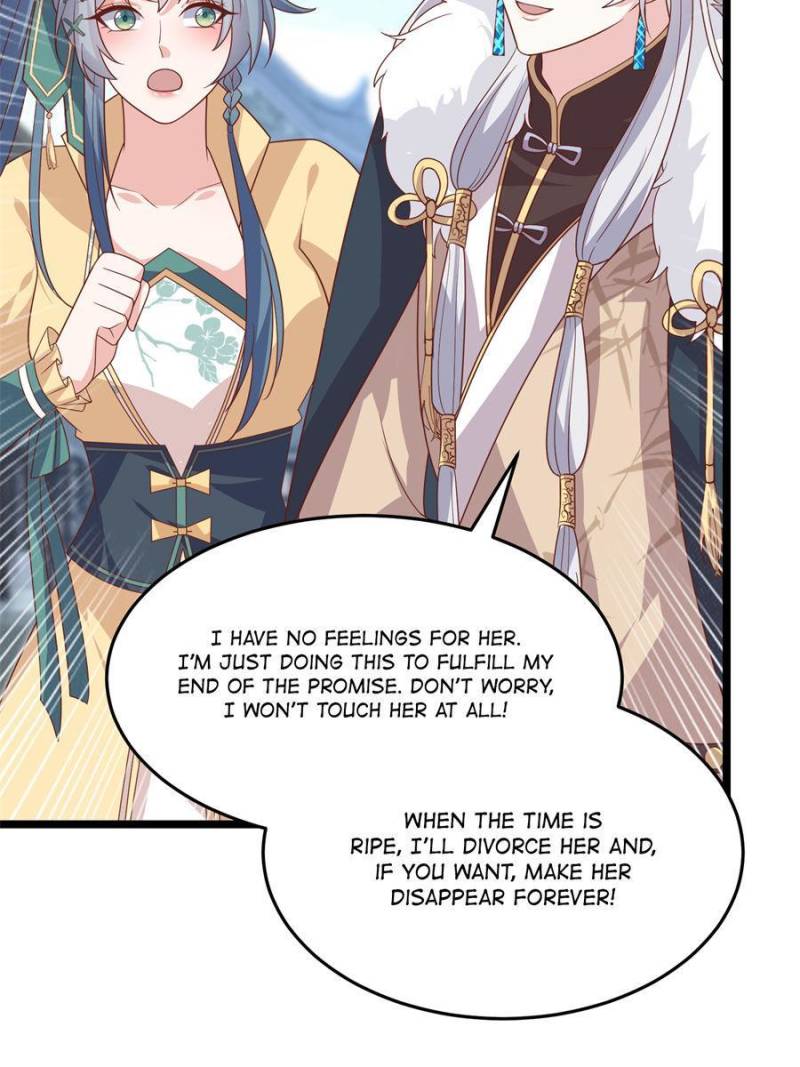 Pupillary Master Chapter 274 - Page 12