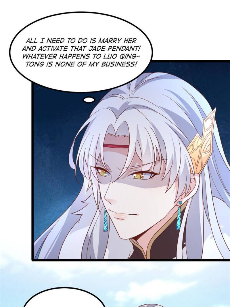 Pupillary Master Chapter 274 - Page 13