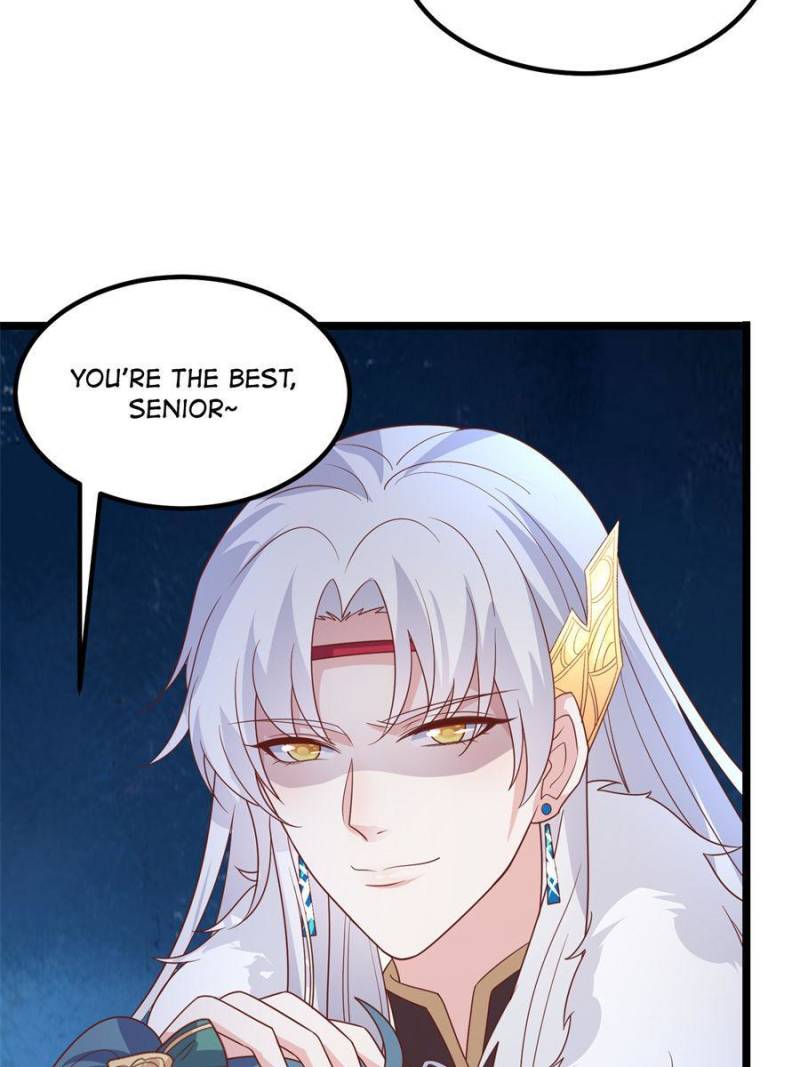 Pupillary Master Chapter 274 - Page 15