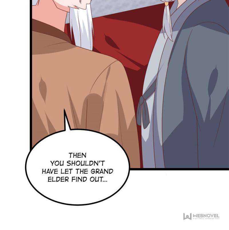 Pupillary Master Chapter 274 - Page 19