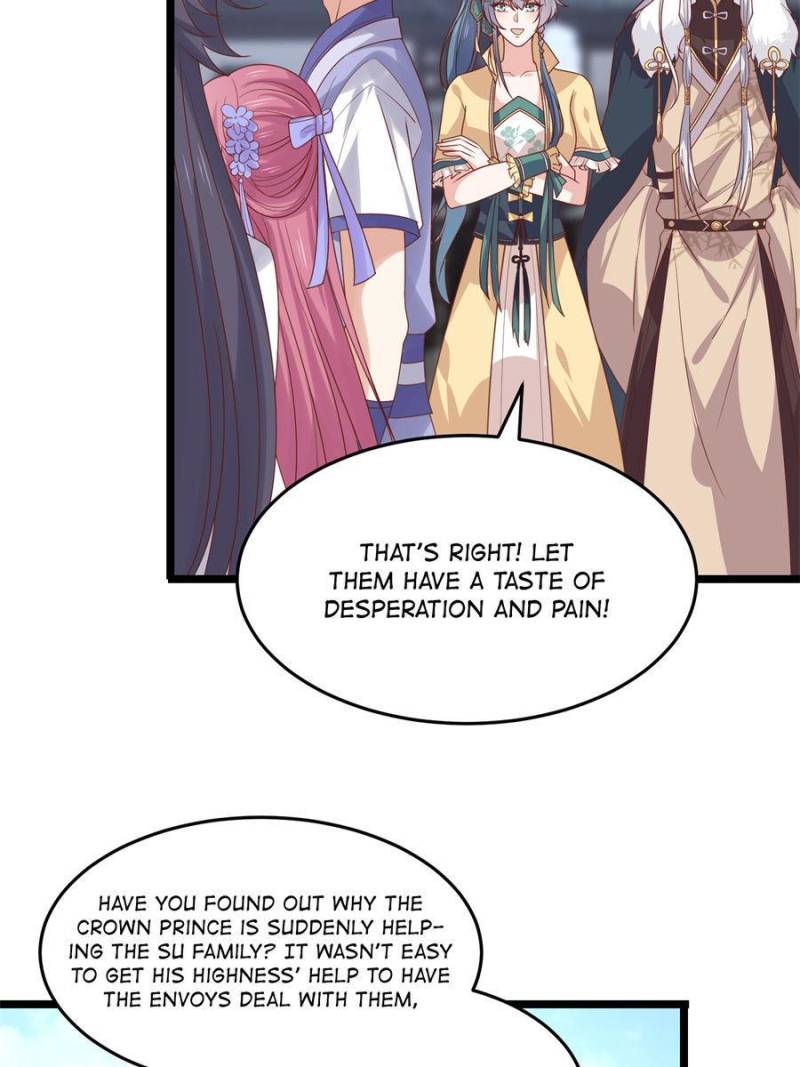 Pupillary Master Chapter 274 - Page 2