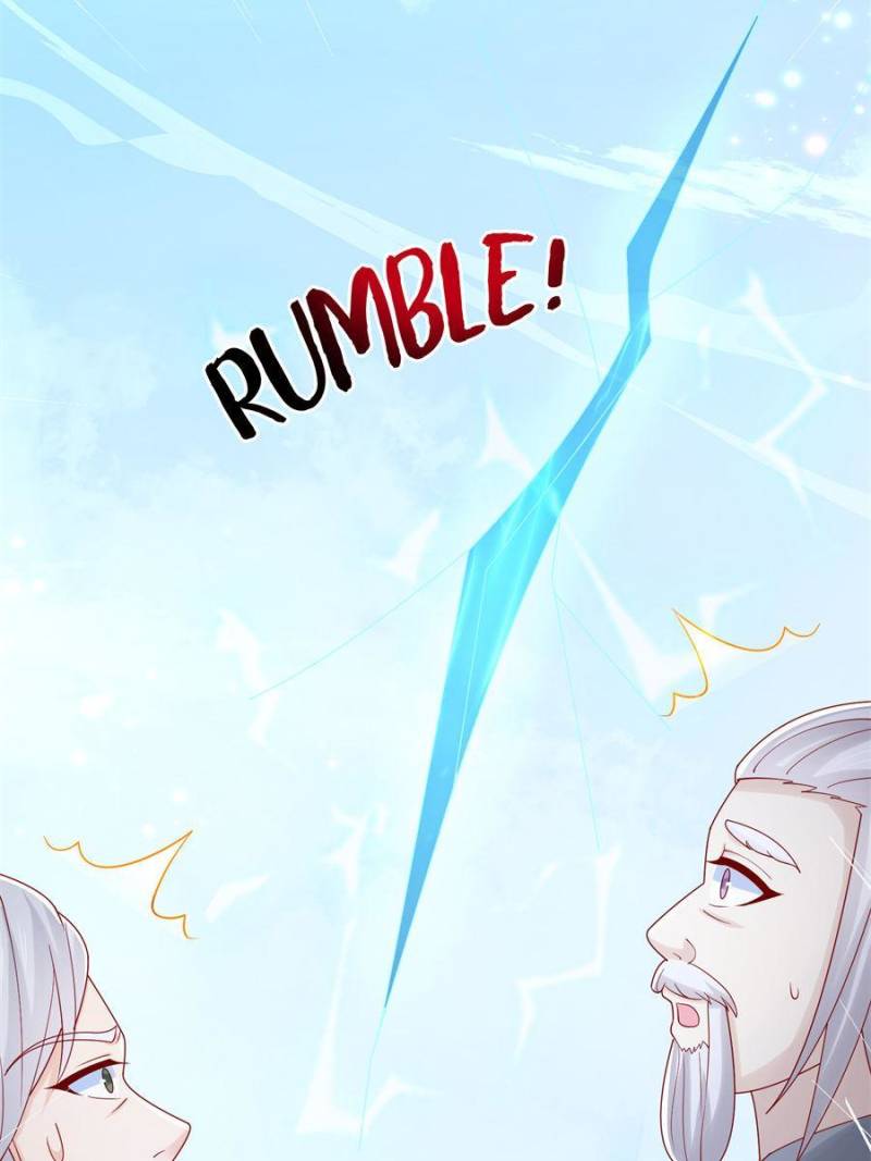 Pupillary Master Chapter 274 - Page 24