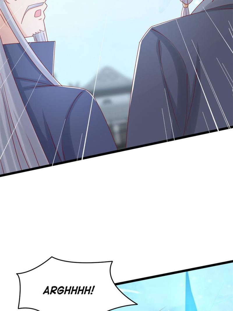 Pupillary Master Chapter 274 - Page 25