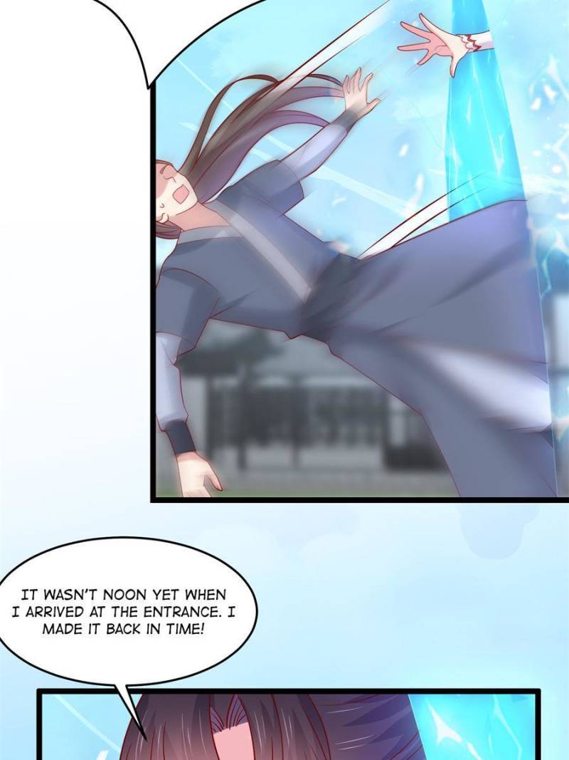 Pupillary Master Chapter 274 - Page 26