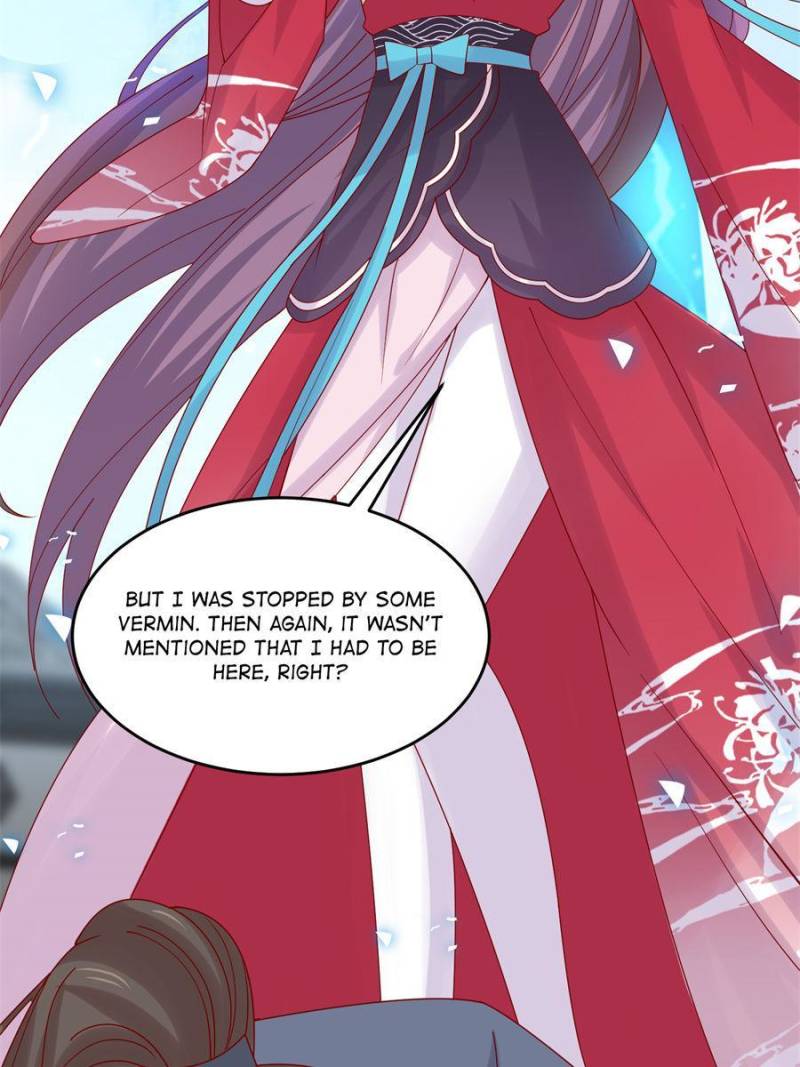 Pupillary Master Chapter 274 - Page 28