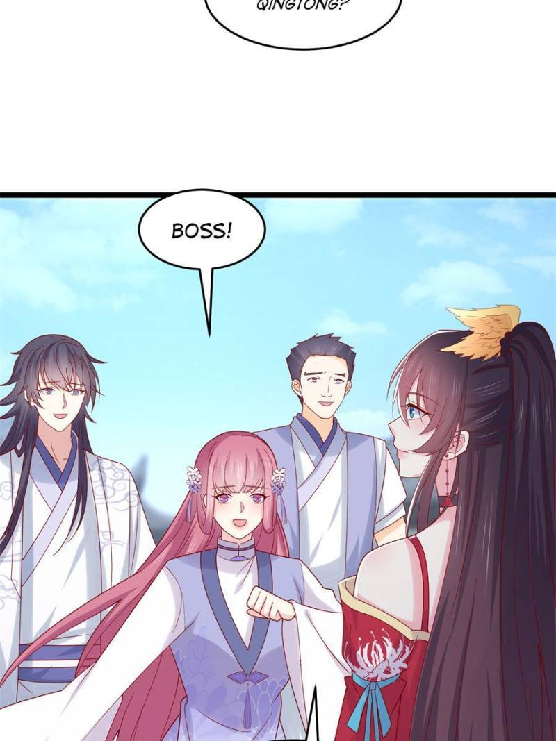 Pupillary Master Chapter 274 - Page 31