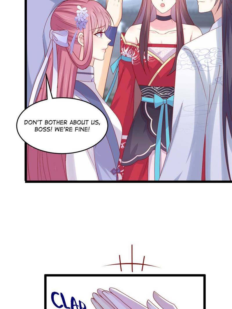Pupillary Master Chapter 274 - Page 33