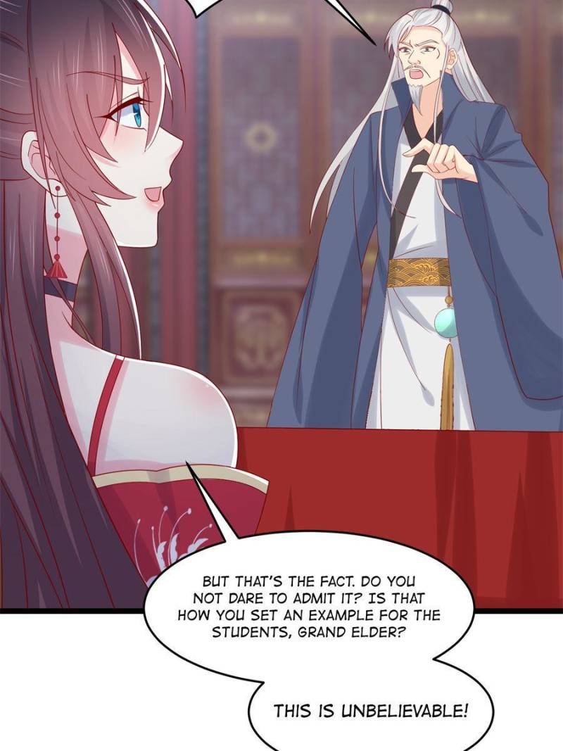 Pupillary Master Chapter 274 - Page 38