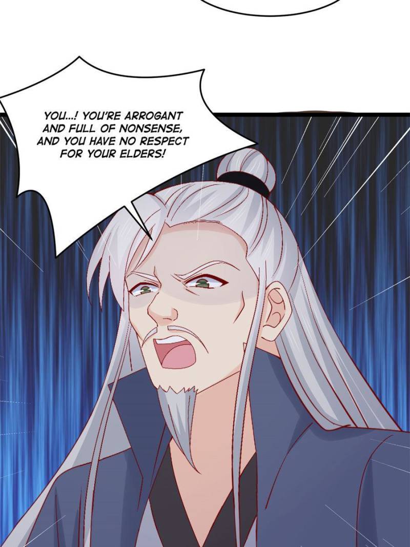 Pupillary Master Chapter 274 - Page 39