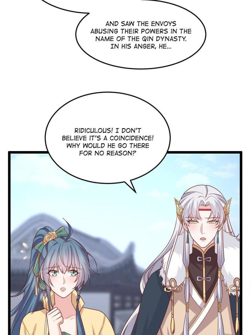 Pupillary Master Chapter 274 - Page 4