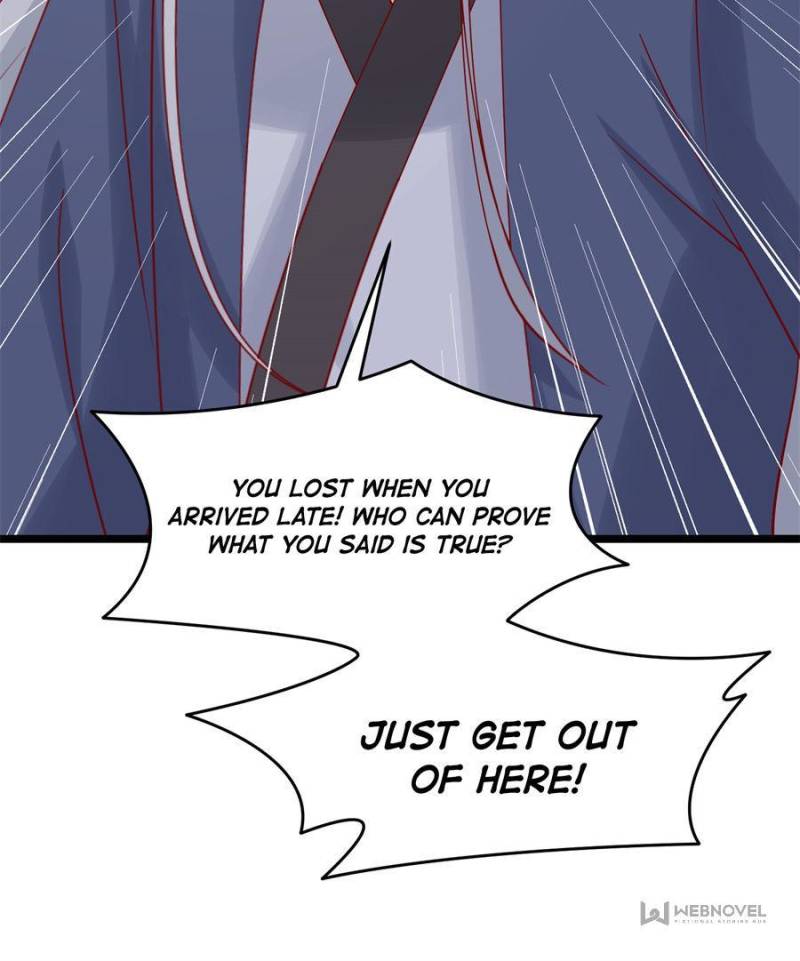 Pupillary Master Chapter 274 - Page 40