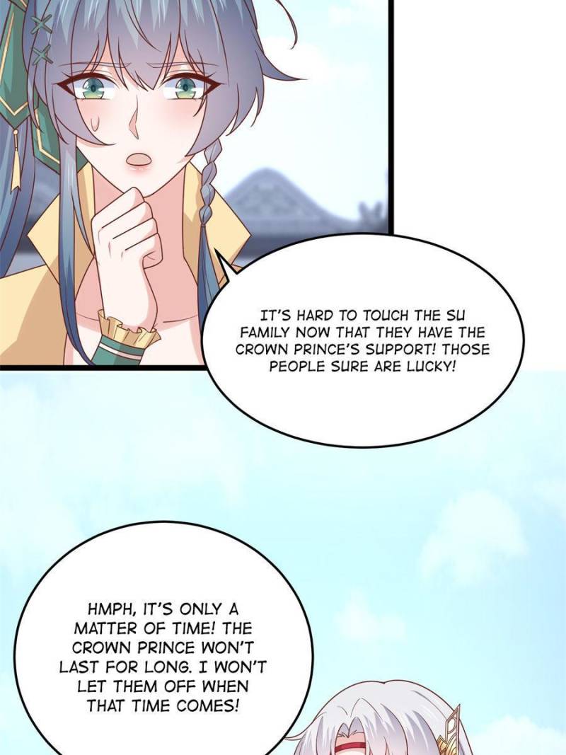 Pupillary Master Chapter 274 - Page 7