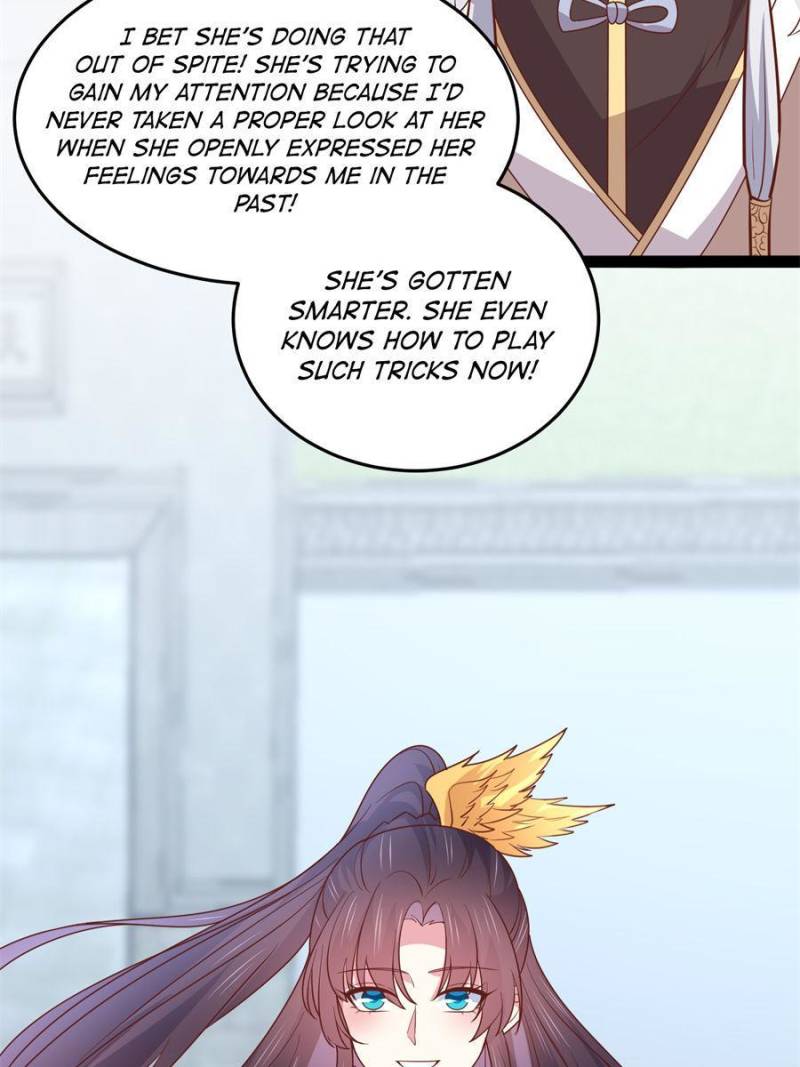 Pupillary Master Chapter 275 - Page 11