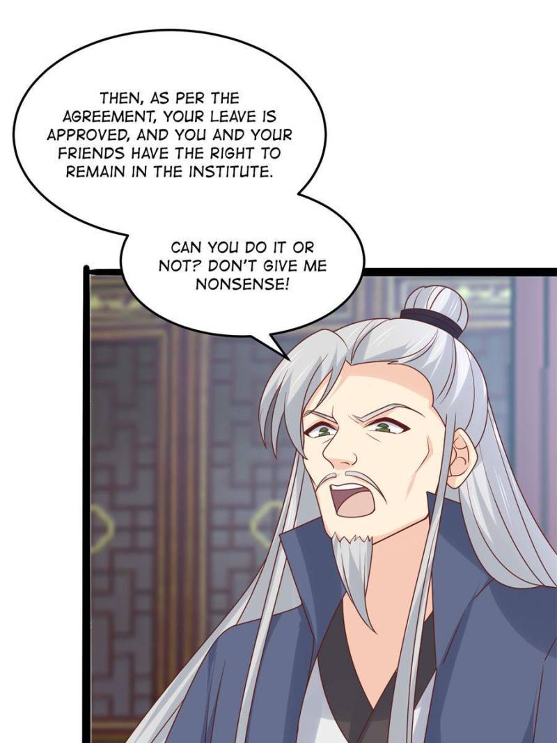 Pupillary Master Chapter 275 - Page 13
