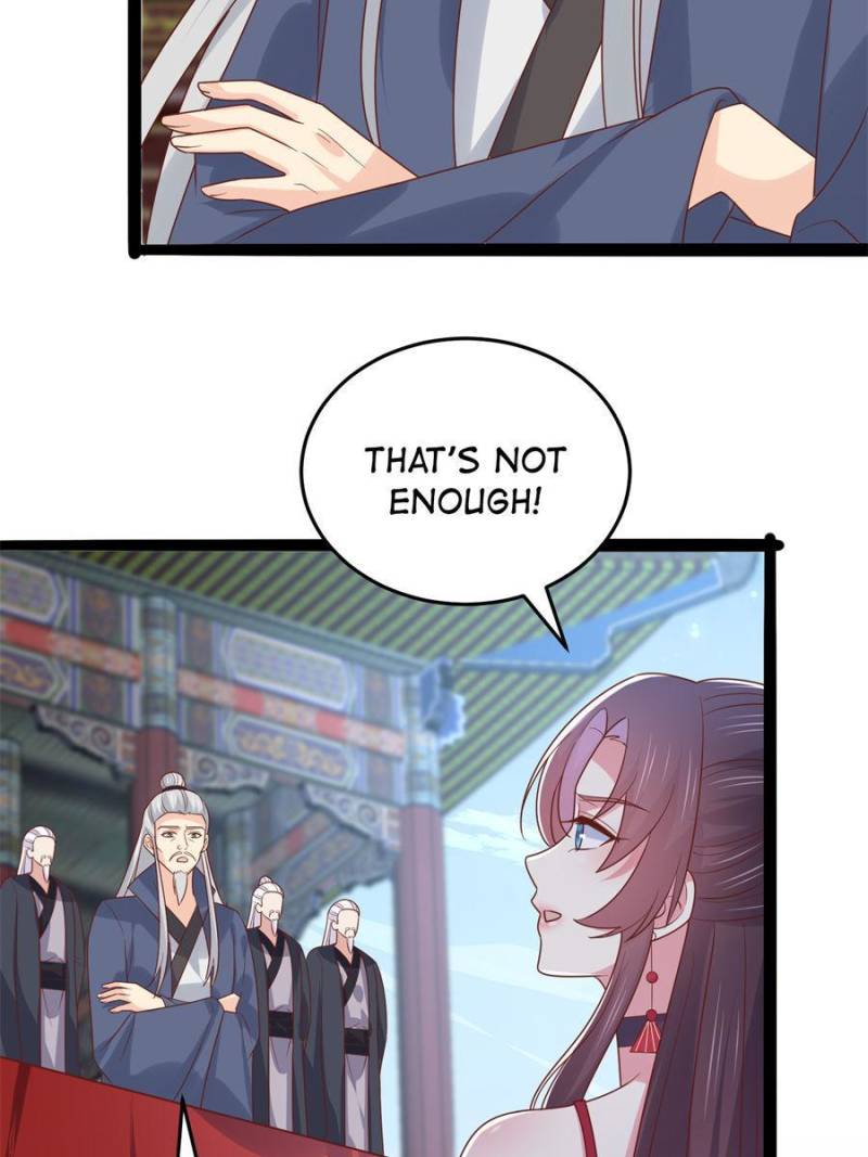Pupillary Master Chapter 275 - Page 14