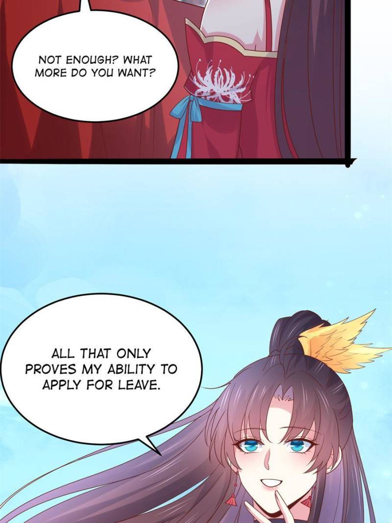 Pupillary Master Chapter 275 - Page 15
