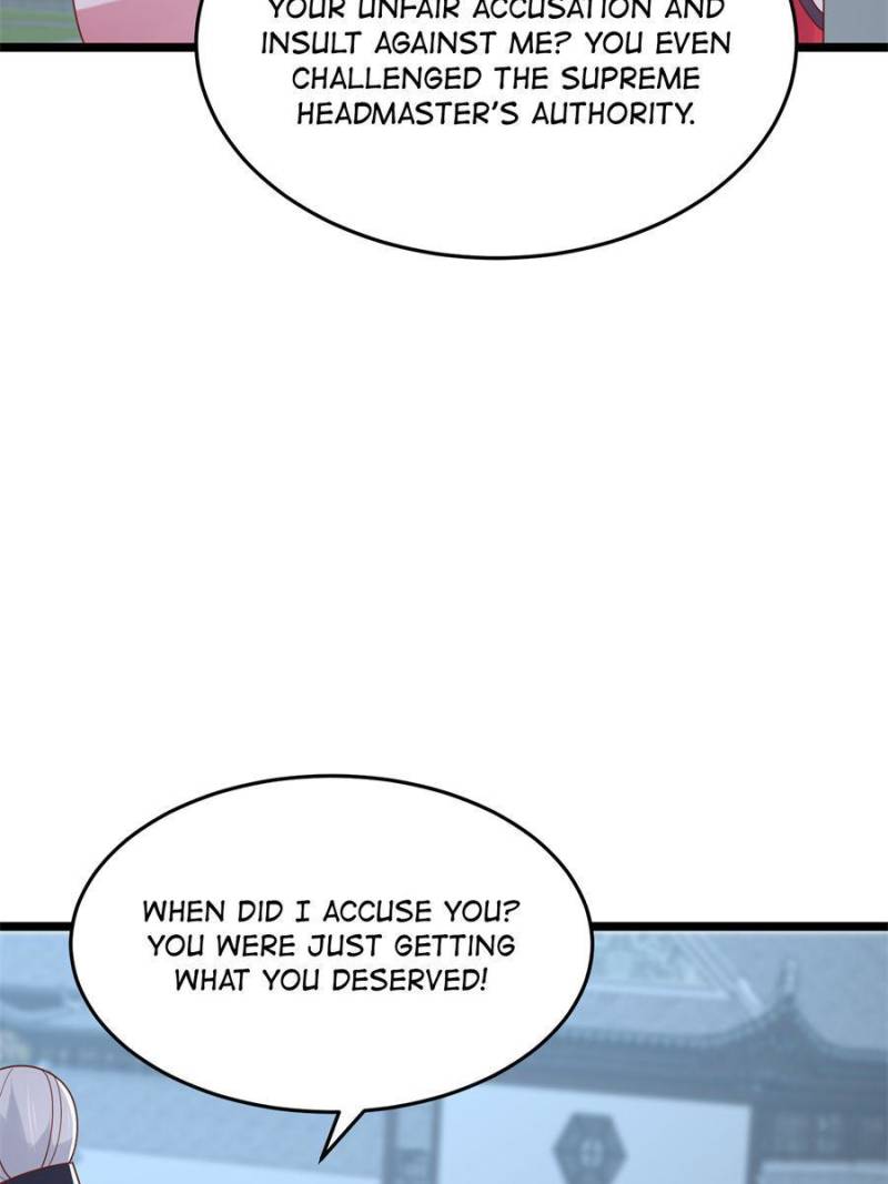 Pupillary Master Chapter 275 - Page 17