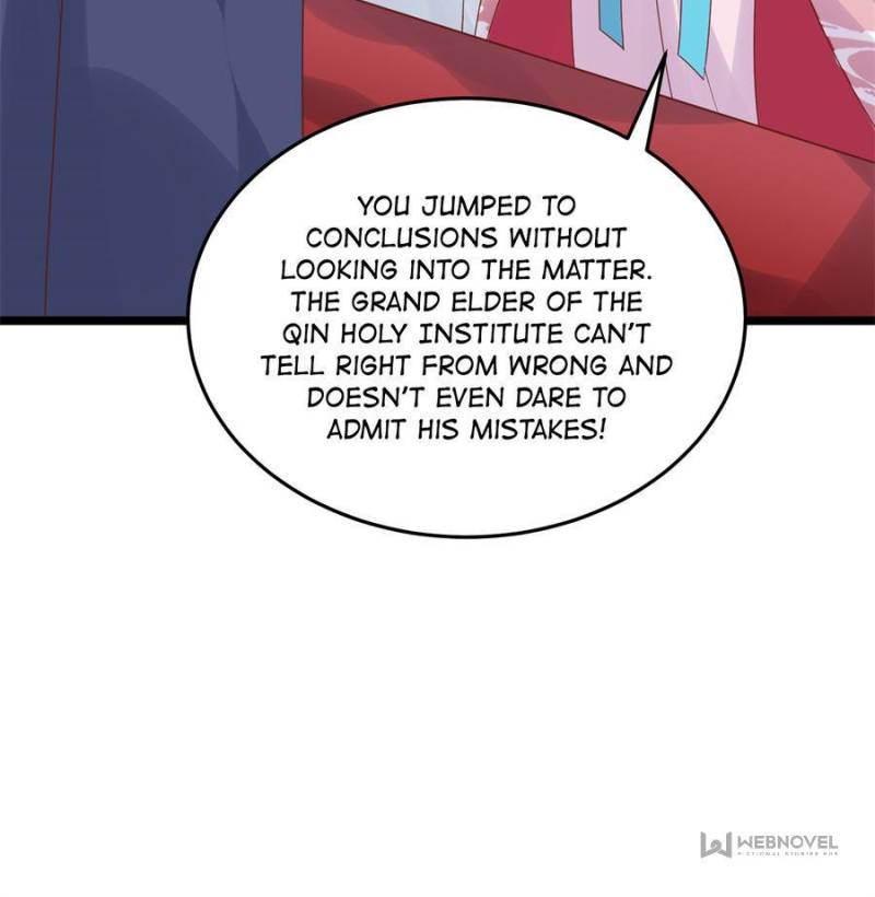 Pupillary Master Chapter 275 - Page 19