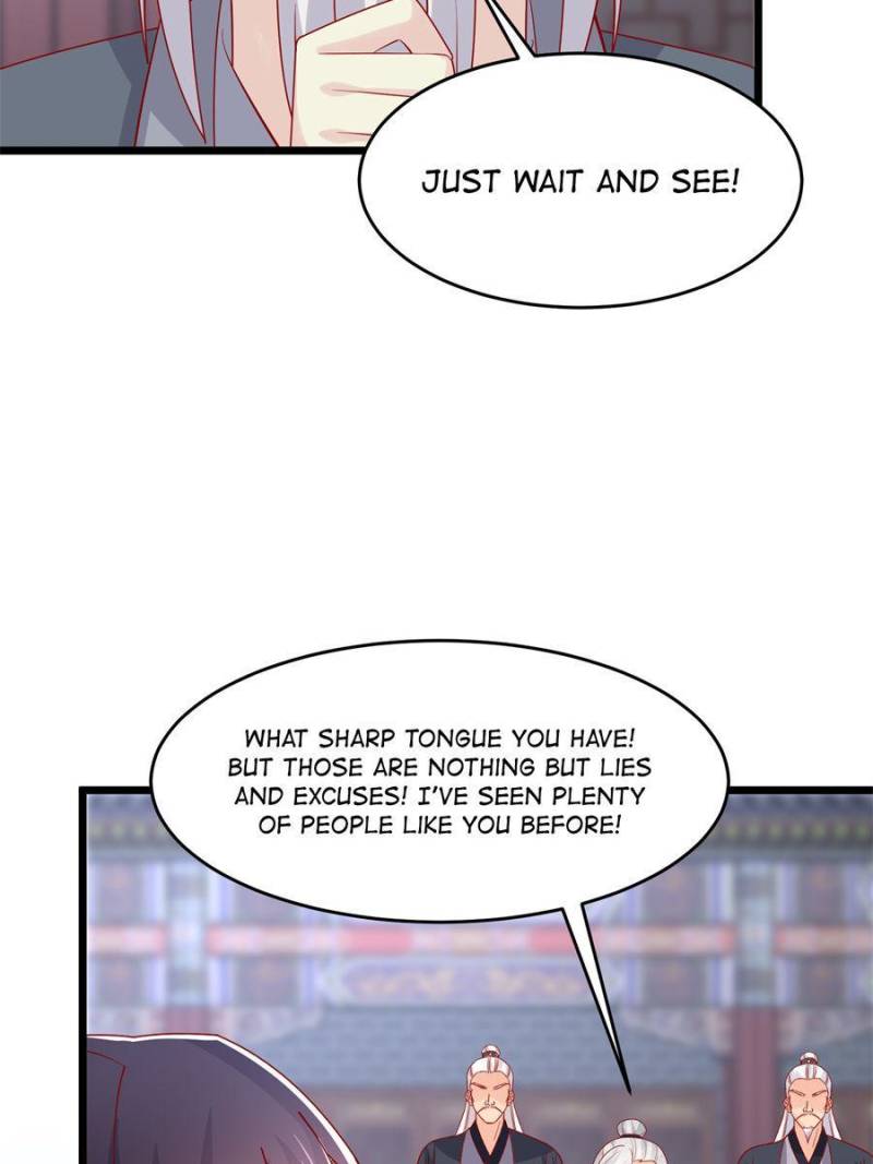 Pupillary Master Chapter 275 - Page 22