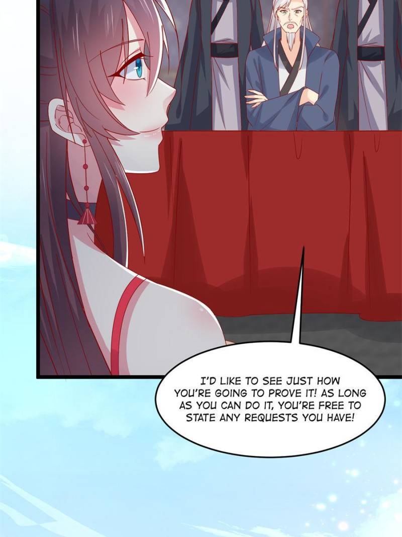 Pupillary Master Chapter 275 - Page 23