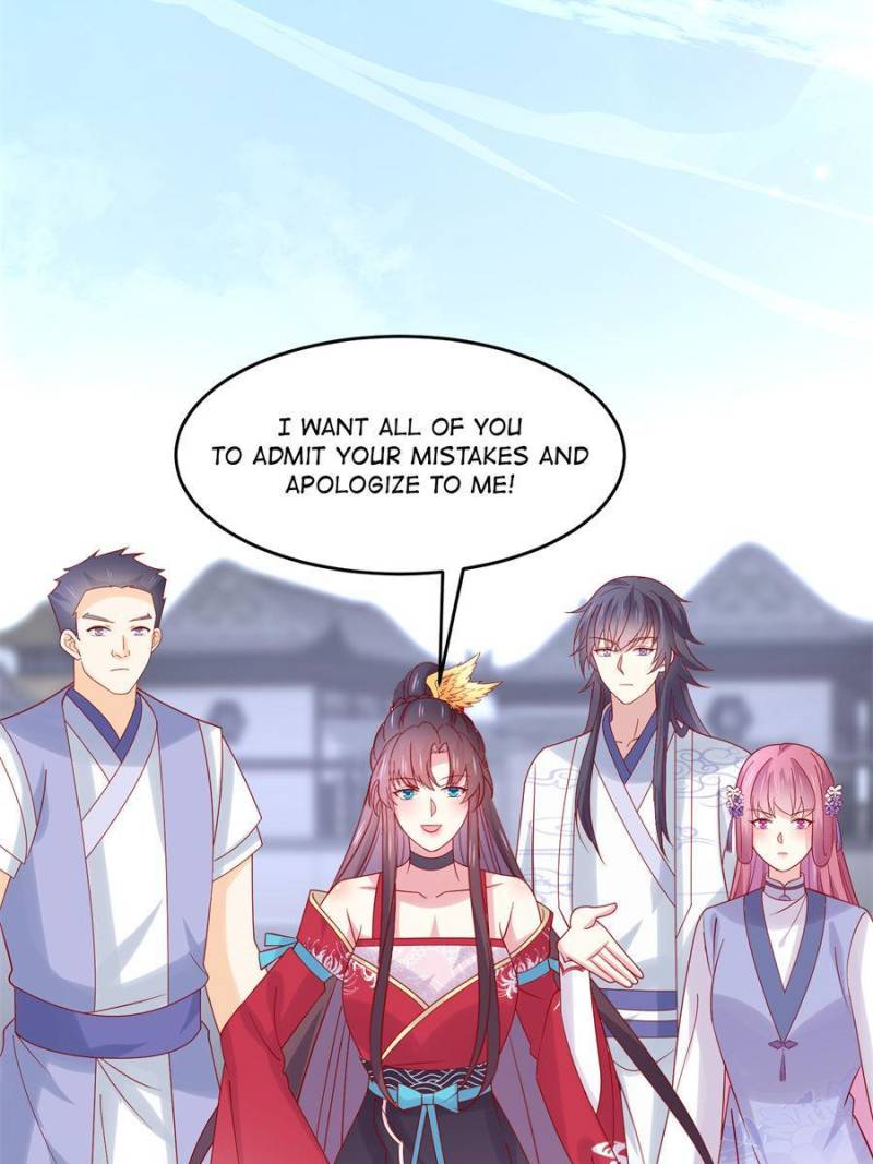 Pupillary Master Chapter 275 - Page 24
