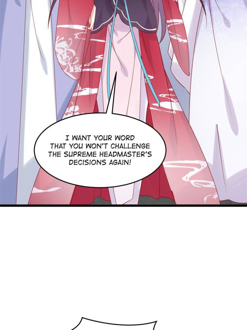 Pupillary Master Chapter 275 - Page 25