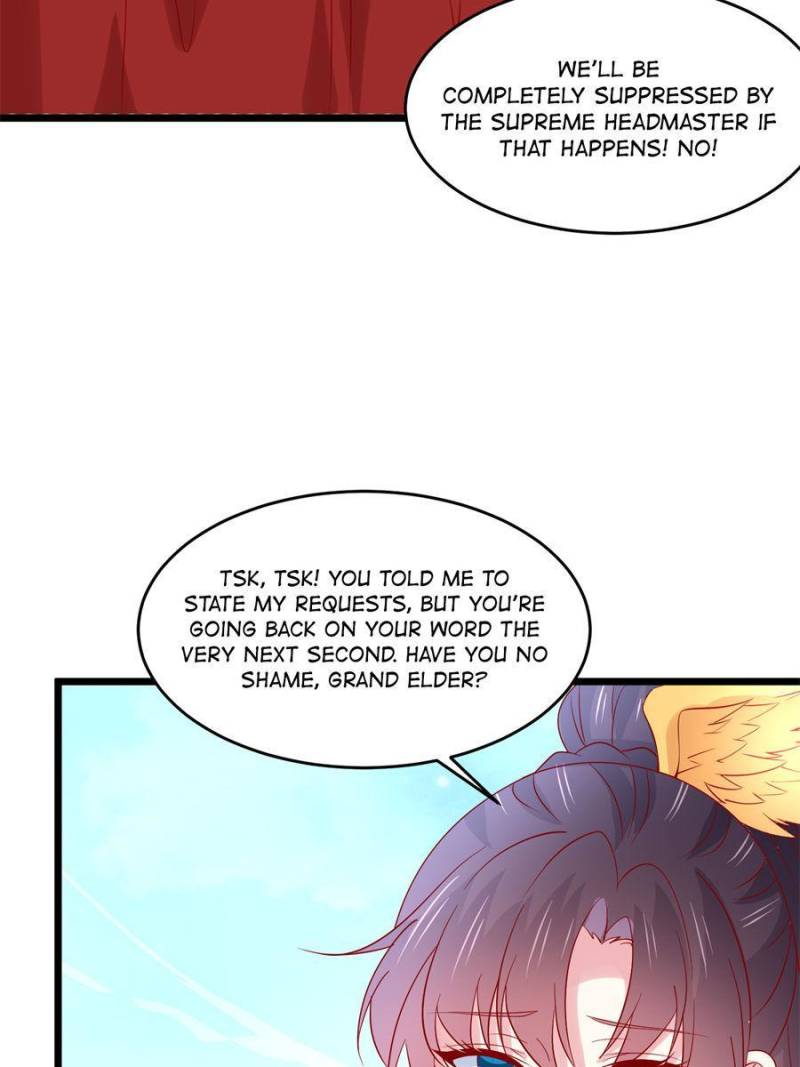 Pupillary Master Chapter 275 - Page 27
