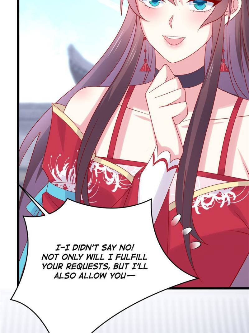 Pupillary Master Chapter 275 - Page 28