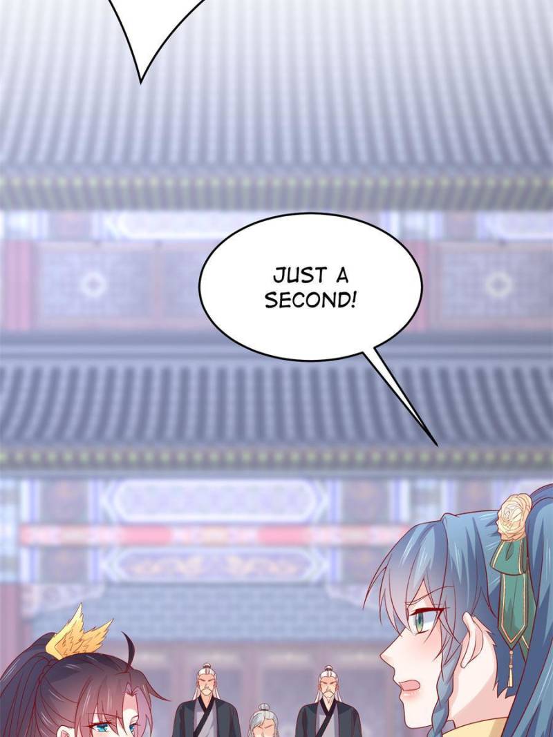 Pupillary Master Chapter 275 - Page 29