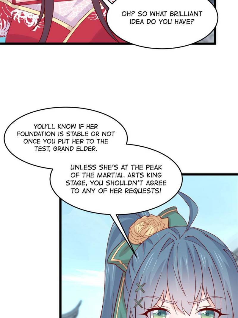 Pupillary Master Chapter 275 - Page 33