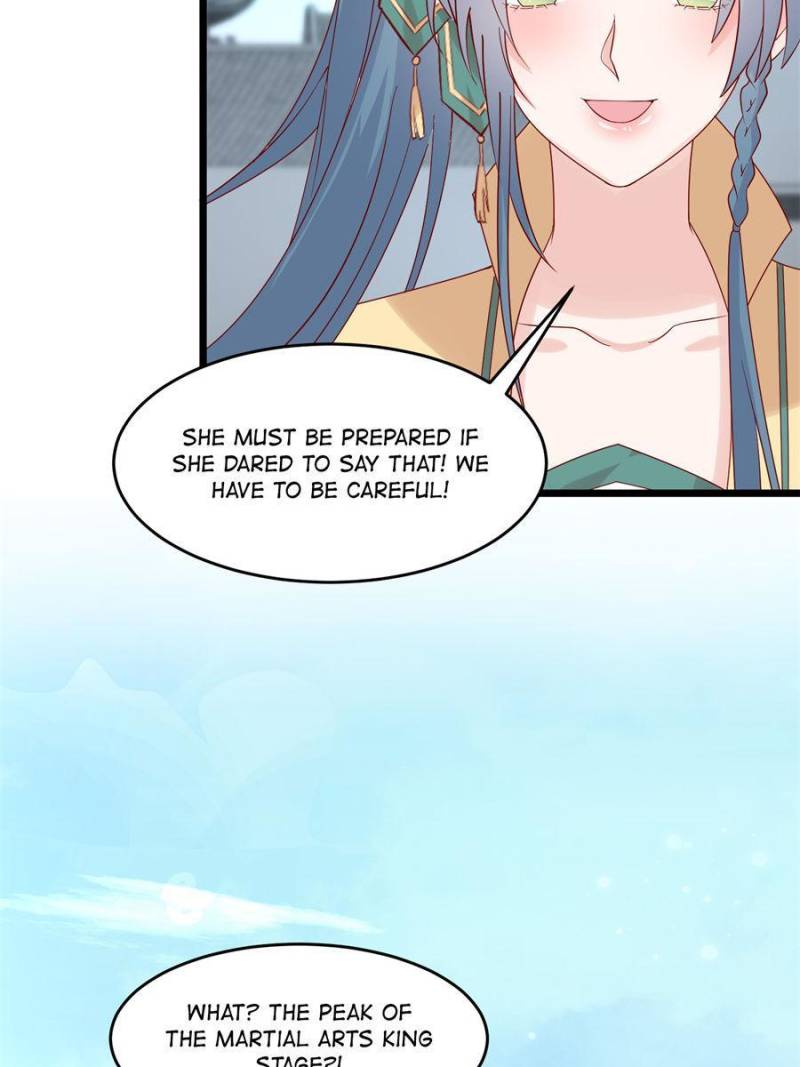 Pupillary Master Chapter 275 - Page 34