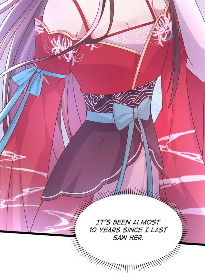 Pupillary Master Chapter 275 - Page 4