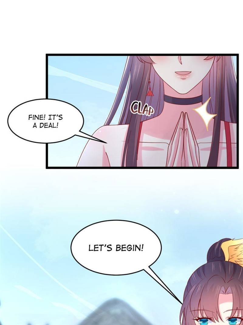 Pupillary Master Chapter 275 - Page 40