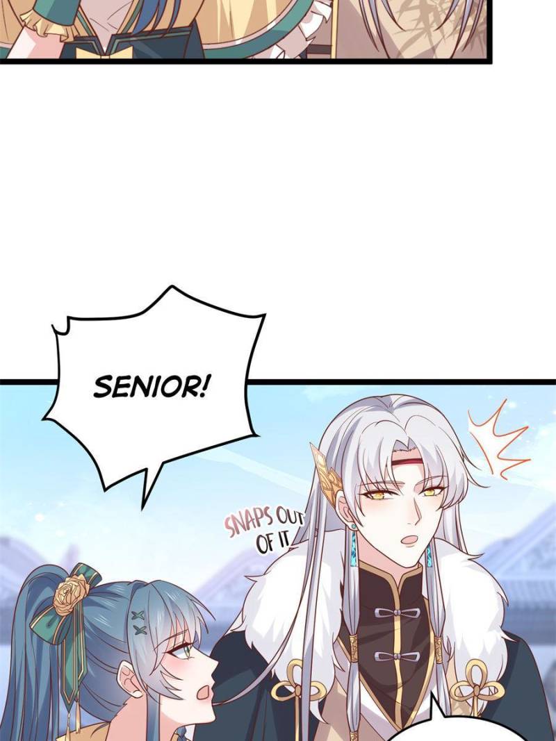 Pupillary Master Chapter 275 - Page 6