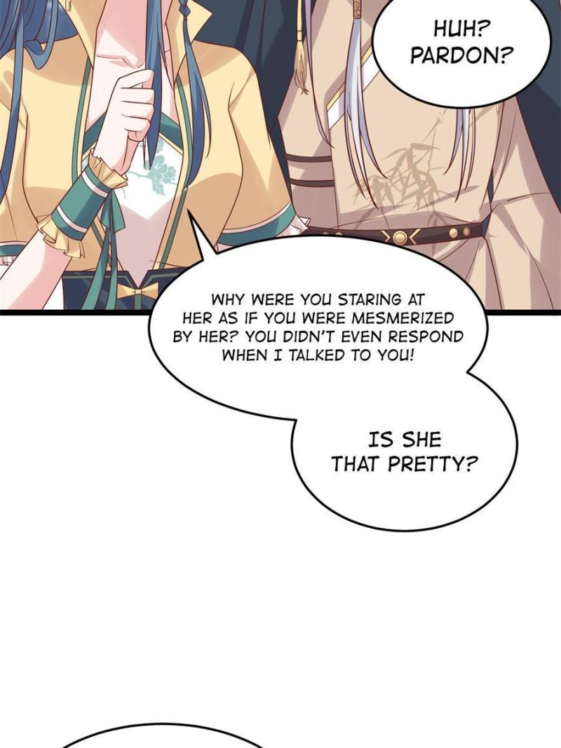 Pupillary Master Chapter 275 - Page 7