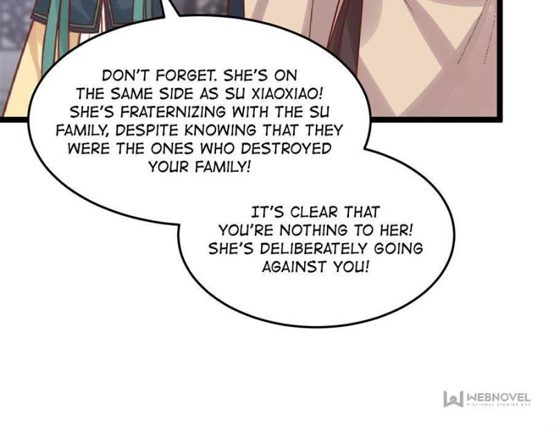 Pupillary Master Chapter 275 - Page 9