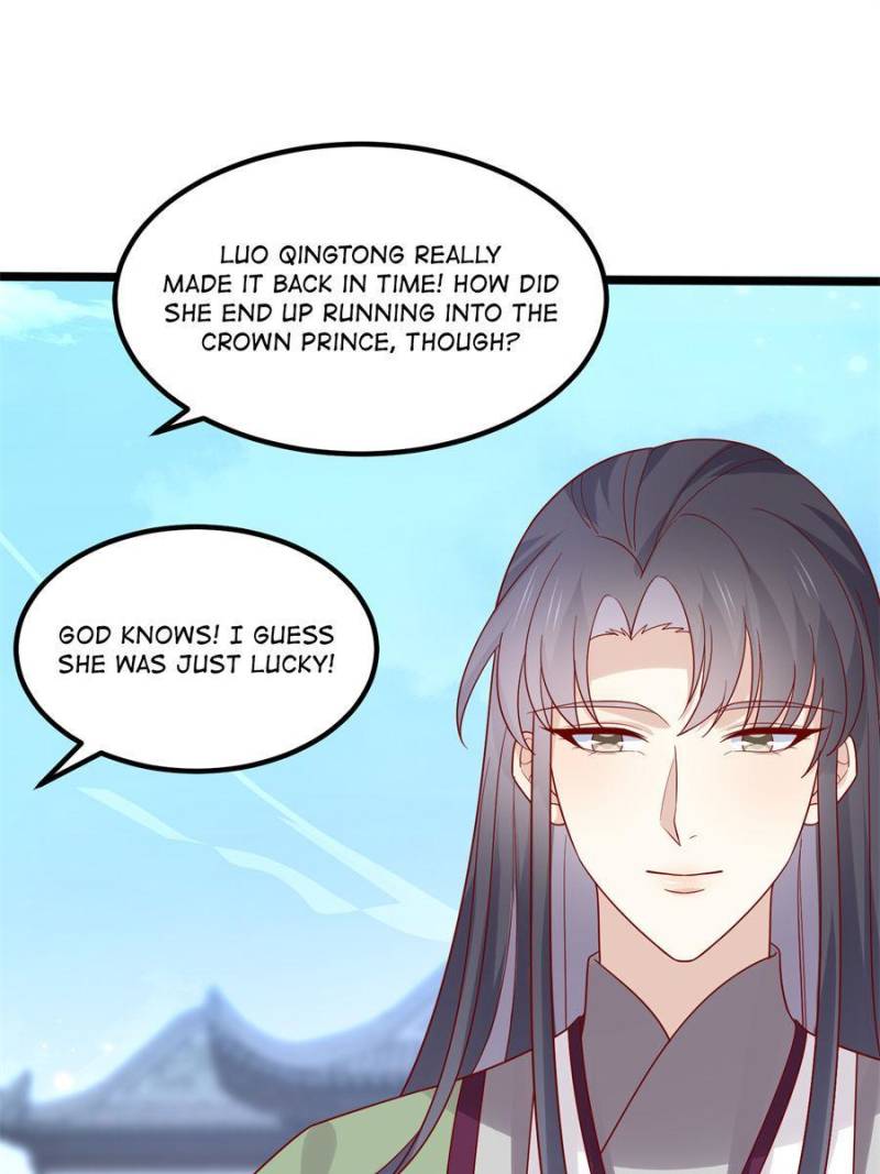 Pupillary Master Chapter 276 - Page 10