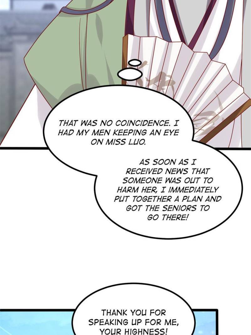 Pupillary Master Chapter 276 - Page 11