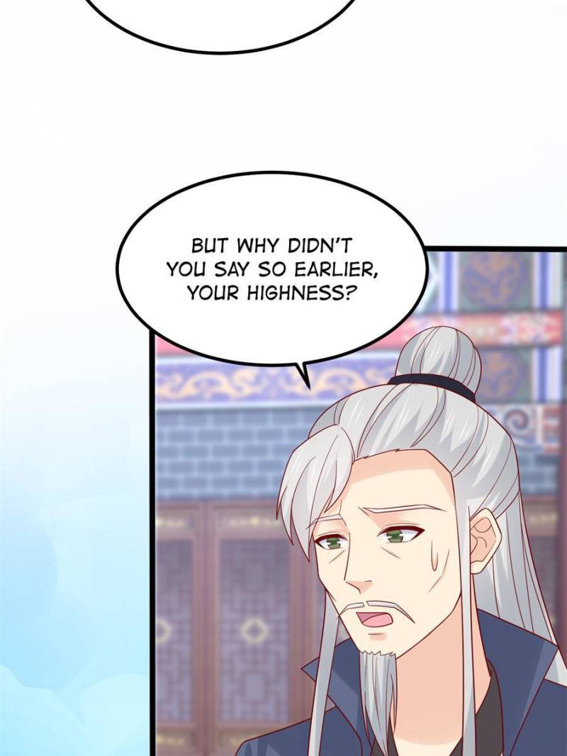 Pupillary Master Chapter 276 - Page 13