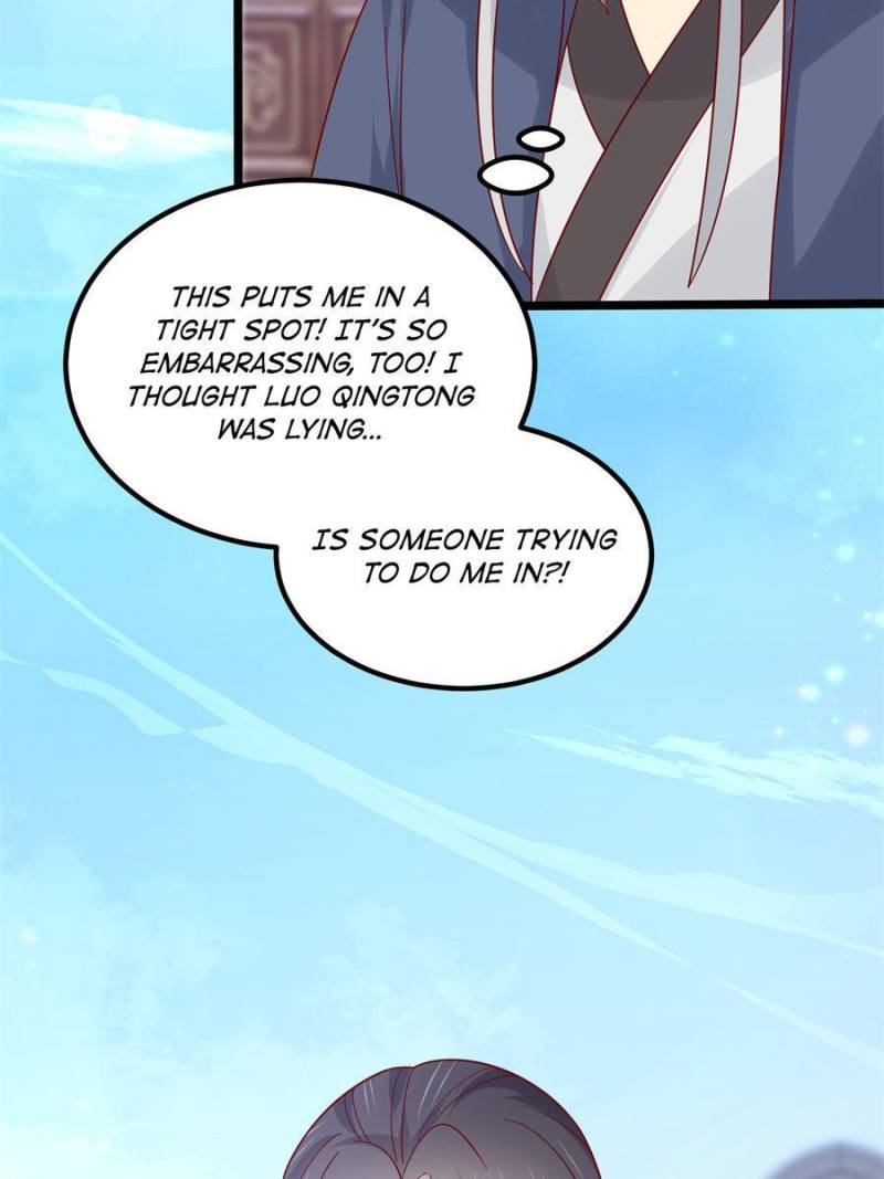 Pupillary Master Chapter 276 - Page 14