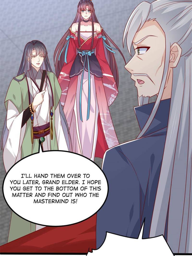 Pupillary Master Chapter 276 - Page 17