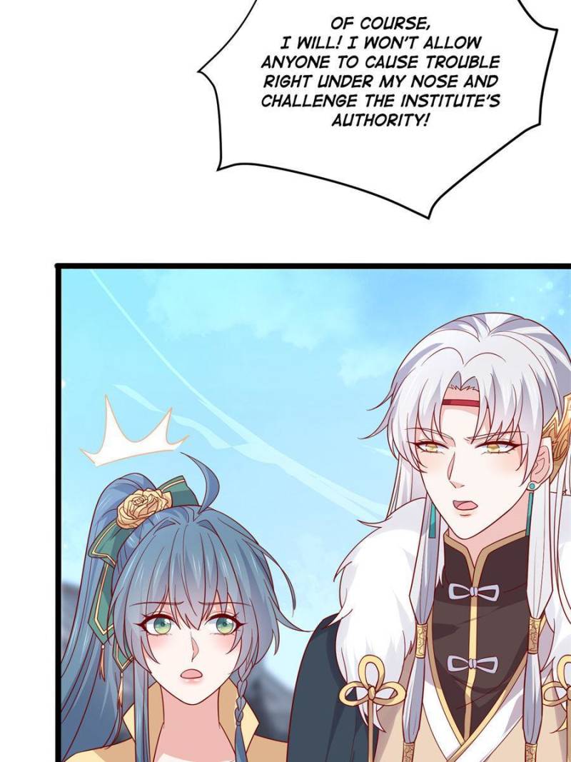 Pupillary Master Chapter 276 - Page 18