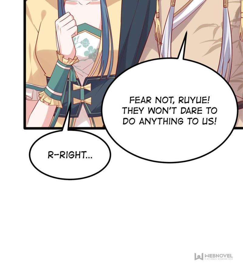 Pupillary Master Chapter 276 - Page 19