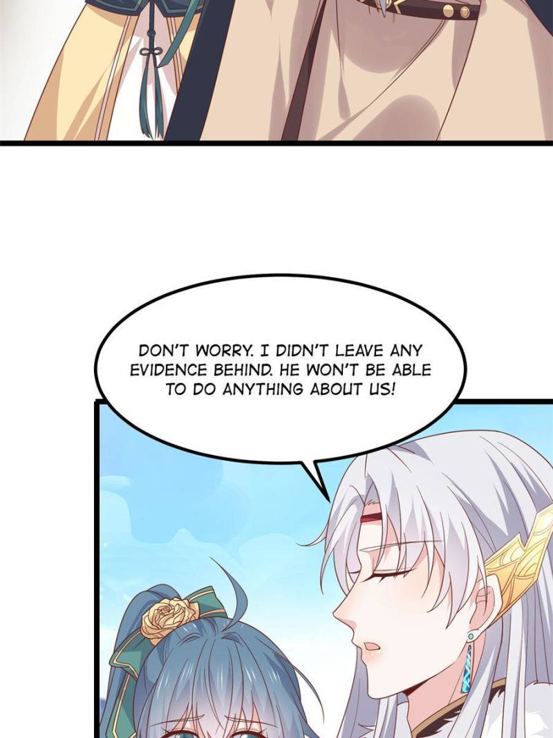 Pupillary Master Chapter 276 - Page 2